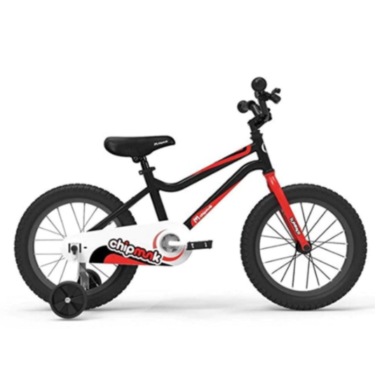 Bicicleta Royal Baby Chipmunk Mk R16 - Vista principal