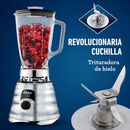 Licuadora Oster BLST4655 Acople Metalico Pica Hielo 1.25L - Miniatura 2