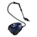 Aspiradora Samsung VC20CCNMABC Sin Bolsa 2000W Azul - Miniatura 5