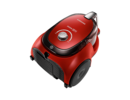 Aspiradora Samsung VC20CCNMARF Sin Bolsa 2000W Rojo - Miniatura 6