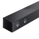 Soundbar LG SH7Q 800W 5.1 CH DTSX Subwoofer inalambrico - Miniatura 4