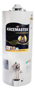 Termotanque a Gas Kacemaster 90L Carga Superior - Miniatura 1