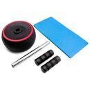 Rueda Para Hacer Abdominales E101 - Miniatura 2