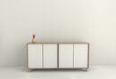 Bahiut 1,80 M 4 Puertas Olmo F. Everest Tables - Miniatura 2