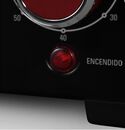 HORNO ELECTRICO 17 LITROS 1250W ULTRACOMB UC-17 - Miniatura 3