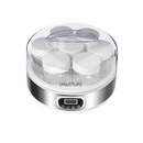 Yogurtera Smartlife YM2305 1.4L 7 Frascos Vidrio - Miniatura 2