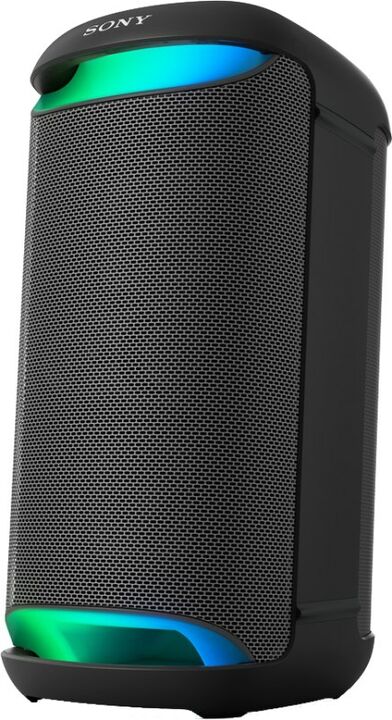 Parlante Inalambrico Sony Bluetooth Srs Xv500 Bcar2 - Vista principal
