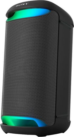 Parlante Inalambrico Sony Bluetooth Srs Xv500 Bcar2