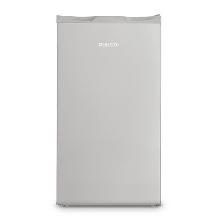 Heladera Bajo Mesada Philco 83L Plateada 94PHBM093P2