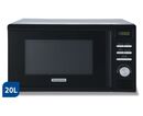 MICROONDAS TRAMONTINA GLASS COOK 20L MCD PNH048686 - Miniatura 1