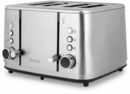 Tostadora Atma To9000Ip 4 panes 7 niveles color inox - Miniatura 2