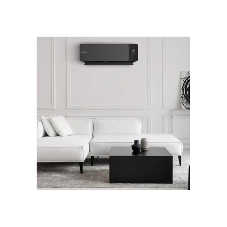 Aire Acondicionado Philco Split NEGRO 3400 W ON OFF Frio Calor 