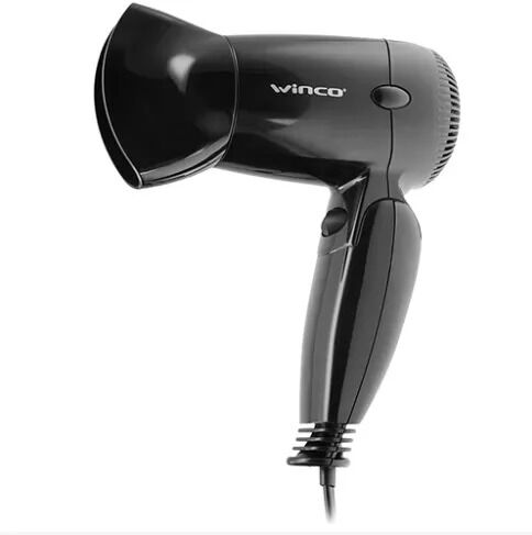 Secador De Pelo Winco W191 - Vista principal