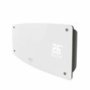 SPLIT CALOVENTOR PEABODY PE-CVU20B -BLANCO, 2000W, C/CONTROL REMOTO, LAMPARA UV - IONIZADOR DE AIRE - Miniatura 2