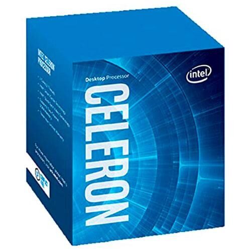 Procesador Intel Celerin G5905 3.5 GHZ 1200 - Vista principal