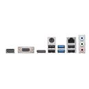 Mother MSI PRO H610M-G DDR5 1700 - Miniatura 3