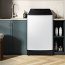 Lavarropas Samsung WA75C5441BWUBG 7.5Kg  Inverter Ecobuble - Miniatura 2
