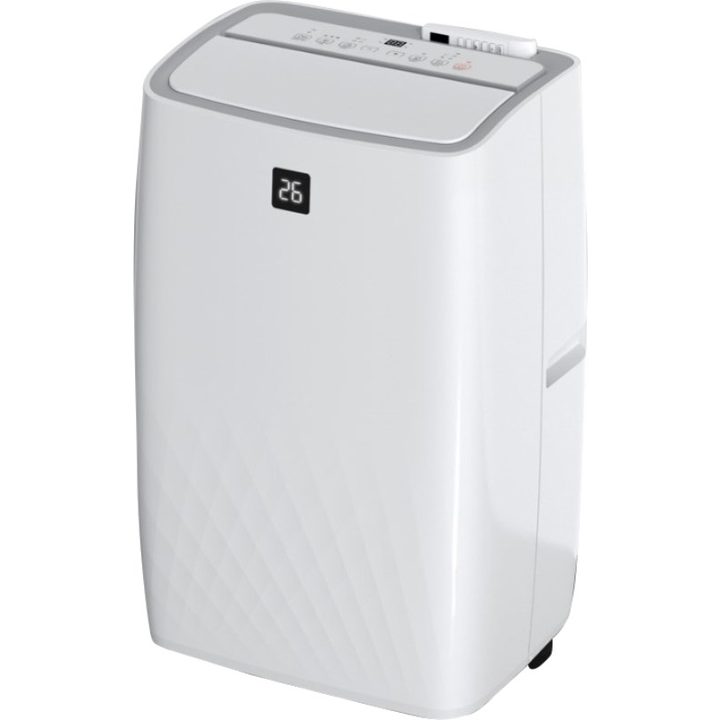 Aire Acondicionado Portatil Conqueror Frio Calor 3000Fg - Vista principal
