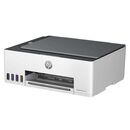 Impresora HP Todo en Uno  Smart Tank 580 - Miniatura 2