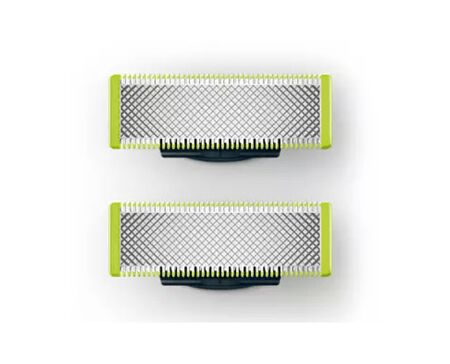 Repuestos De Cuchillas Oneblade Philips Qp220/51