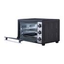 HORNO ELECTRICO BGH DUO BHE30M23N - 30LTS, 1500W, DOBLE GRILL (PNH048327) - Miniatura 3