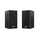 Parlante Genius SP-HF180 6W USB Black - Miniatura 2