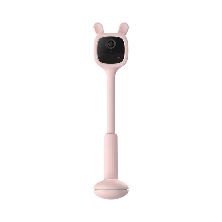 Camara IP 2MP Ezviz BM1 Rabbit Baby Monitor - Vista principal
