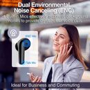 Auriculares Inalámbricos Argomtech Skeipods E20 Bt Negro - Miniatura 6