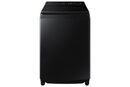 Lavarropas Samsung Carga Superior WA80F11S8BBG 11 Kg Black - Miniatura 1