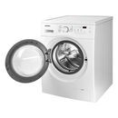 Lavarropas Samsung WW70A4000EE 7Kg Inverter Blanco - Miniatura 5