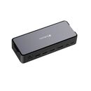 Docking Verbatim USB-C Pro 15 Puertos Ssd HDMI - Miniatura 1