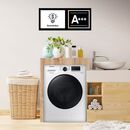 Lavarropas Samsung WW95AA046BWUBG 9.5kg EcoBubble Inverter - Miniatura 2