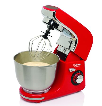 Batidora Planetaria Powermix Liliana AB910