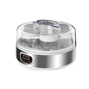 Yogurtera Smartlife YM2305 1.4L 7 Frascos Vidrio - Miniatura 4