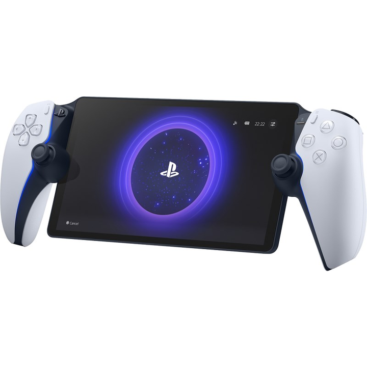 Reproductor Remoto Playstation Portal Para La Consola Ps5 Sony - Vista principal
