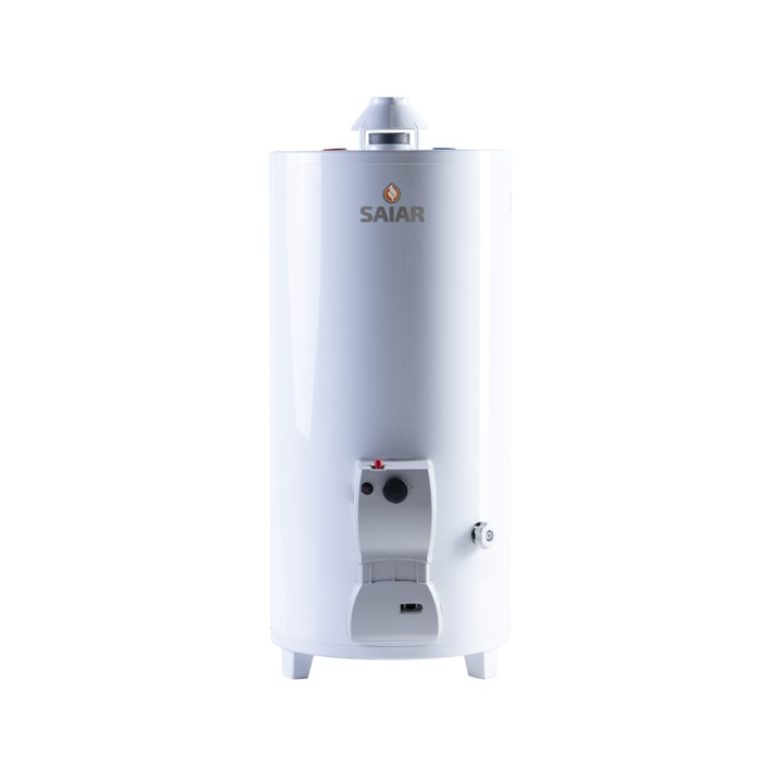 Termotanque Multigas Saiar 80 Litros Carga Superior Tpg080Msa - Vista principal