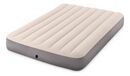 Colchón Inflable De 1 1/2 Plaza Intex Dura Beam 64102 Vinilo - Miniatura 1