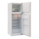 Heladera Briket 257lts Blanca - Miniatura 3