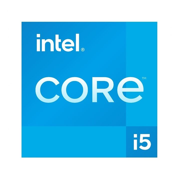 Procesador Intel ALDER LAKE CORE I5 12400 CON VIDEO CON COOLER S1700 - Vista principal