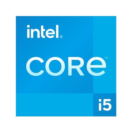 Procesador Intel ALDER LAKE CORE I5 12400 CON VIDEO CON COOLER S1700