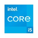 Procesador Intel ALDER LAKE CORE I5 12400 CON VIDEO CON COOLER S1700 - Miniatura 1