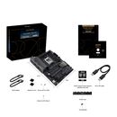 Motherboard Asus Proart B650-creator Amd Am5 Ddr5 Pcie 5.0 - Miniatura 8