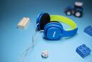 Auriculares para nios Philips SHK2000BL/00 - Miniatura 2