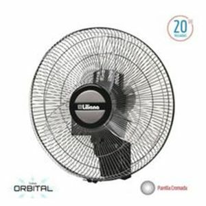 VENTILADOR DE PARED LILIANA VWOC20 20 ORBITAL - 4601823