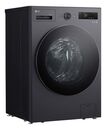 Lavasecarropas Inverter LG 15kg 8kg Direct Drive Ai Thinq - Miniatura 4