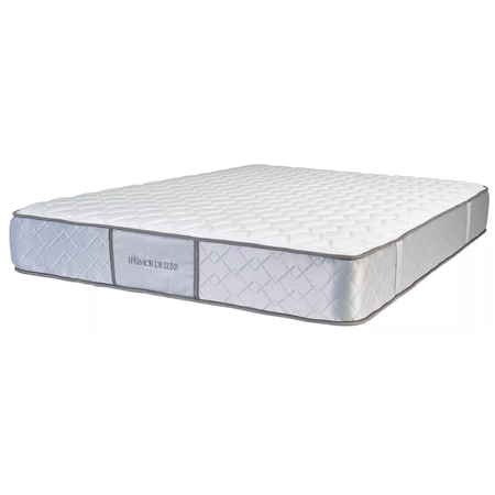 Colchon 2 Plazas La Cardeuse Primor de Luxe 140x200