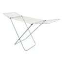Tendedero Plegable Nakan Con Alas 9 Varillas - Miniatura 3