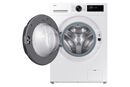 Lavarropas Samsung Ecobubble WW10CGC04DAEBG 10.5KGS White - Miniatura 6