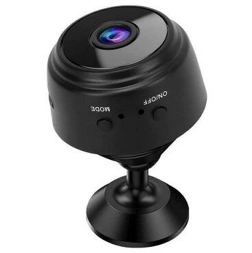 MINI CAMARA IP WIFI 2.4GHZ NOGA (NGW-10)