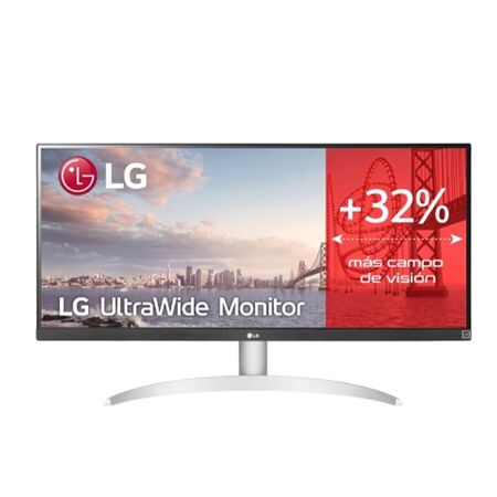 Monitor LG 29 Gamer Ultrawide 29WQ600W